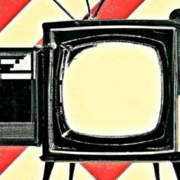 Read more about the article The Dawn of TV Broadcasting: A Link to the Rise of Zionism